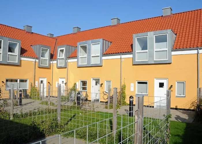 Skagen Apartment