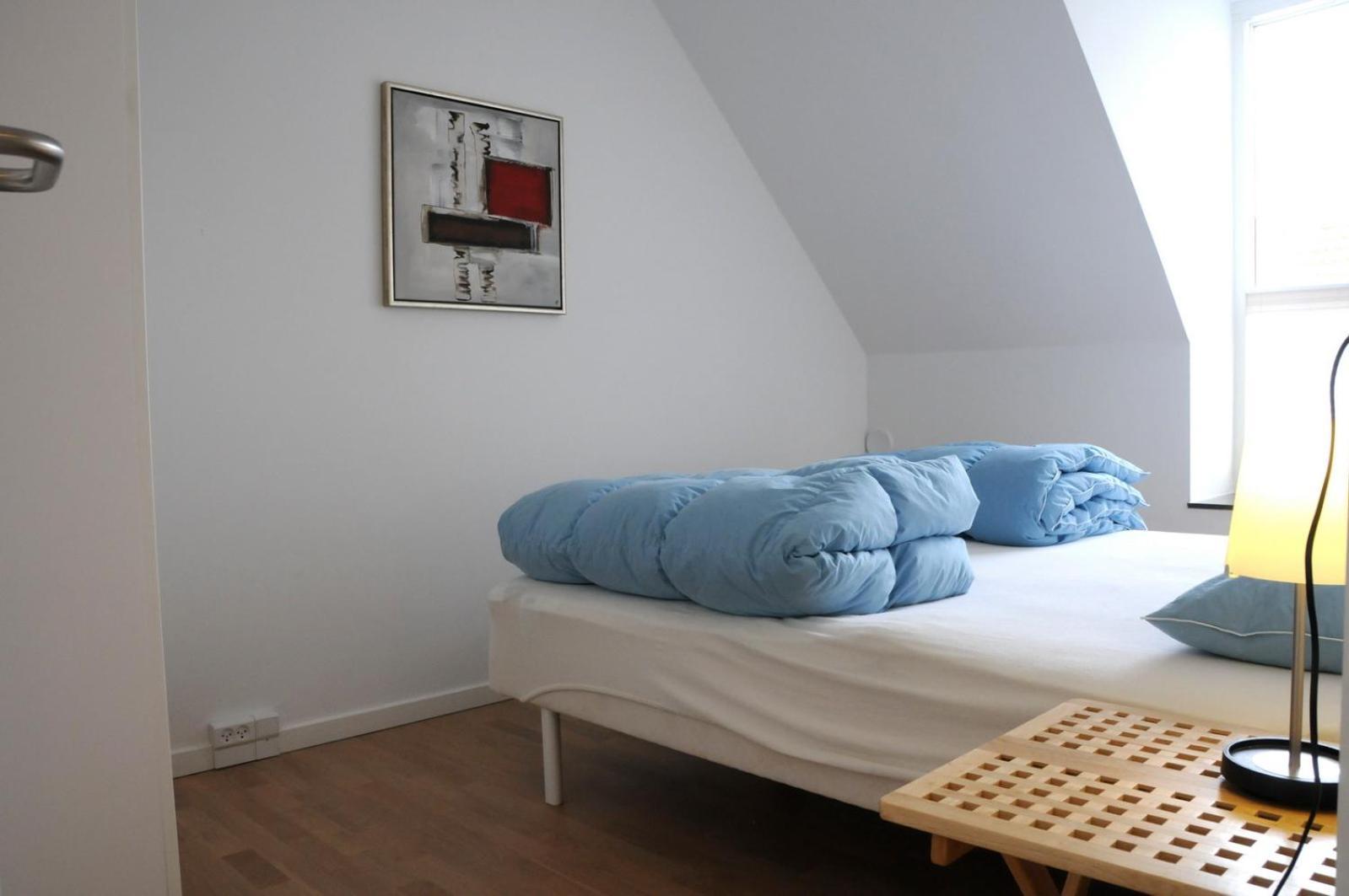 Apartment Skagen Apartment *
