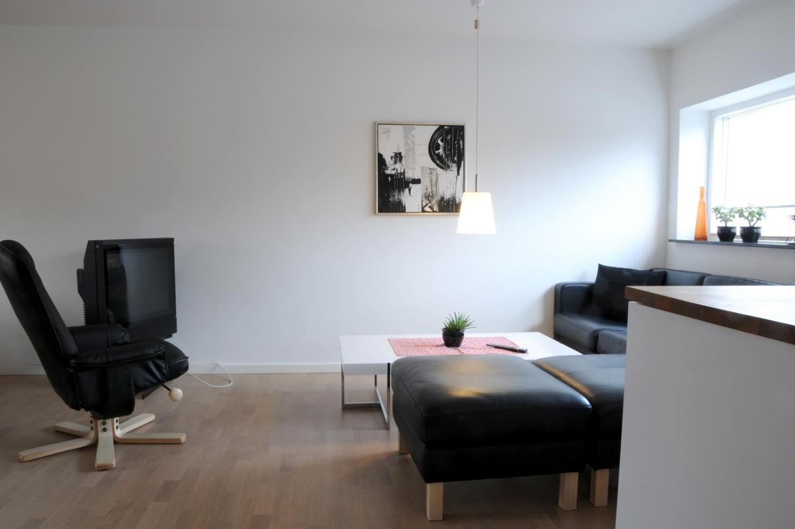 Apartment Skagen Apartment