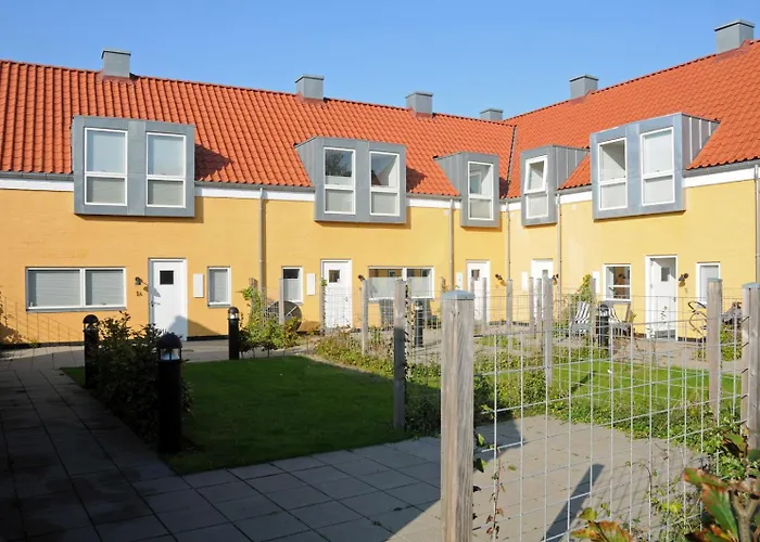 Strandvejen Apartment