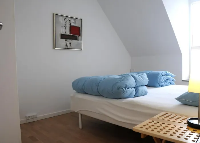 Strandvejen Apartment