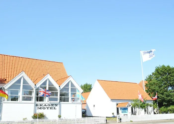 Skagen Motel