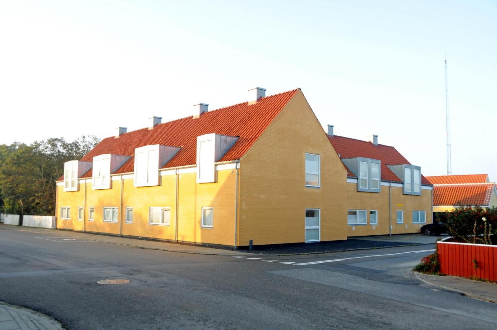 Skagen Apartment Skagen