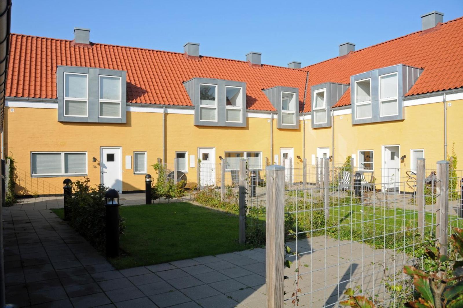 Strandvejen Skagen