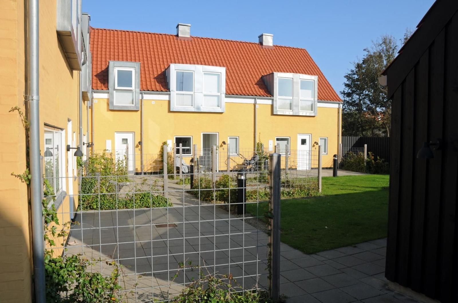Skagen Apartment