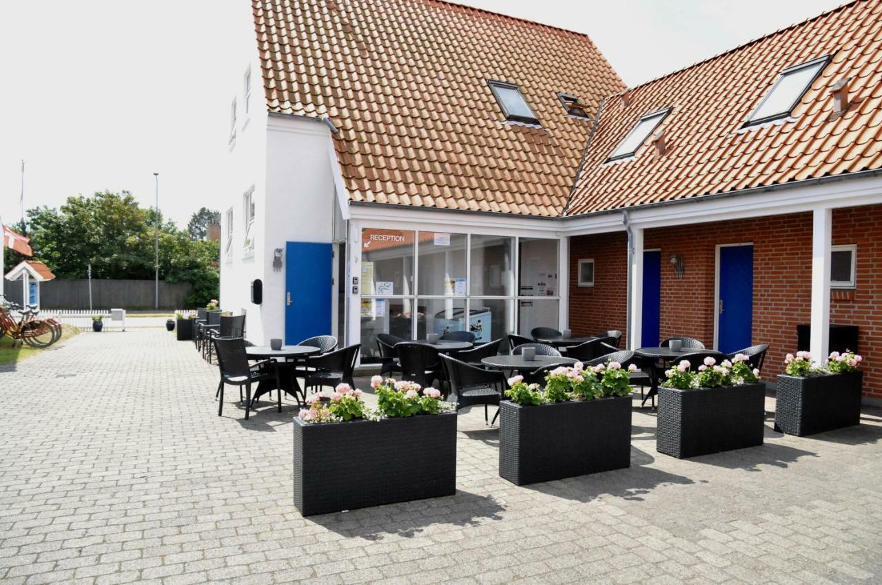 Skagen Motel