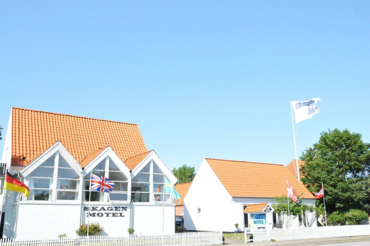 Motel Skagen Motel Skagen