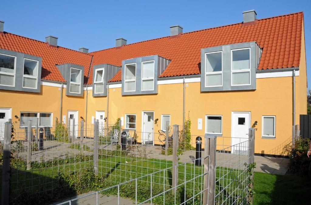 Lejlighed Strandvejen Skagen
