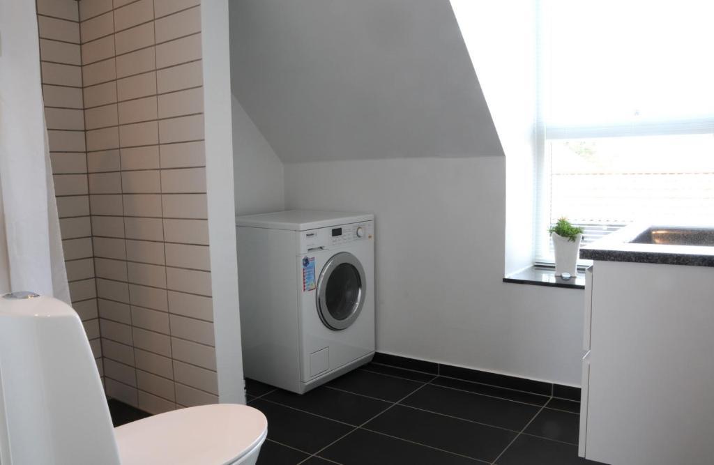 Skagen Apartment Apartment *