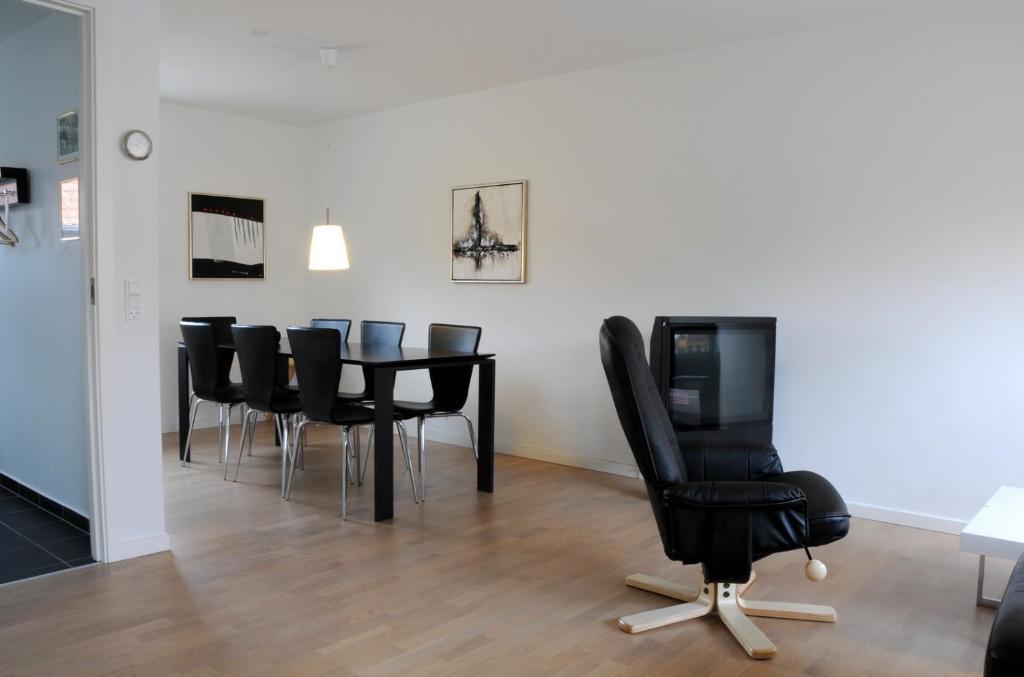 Apartment Skagen Apartment *
