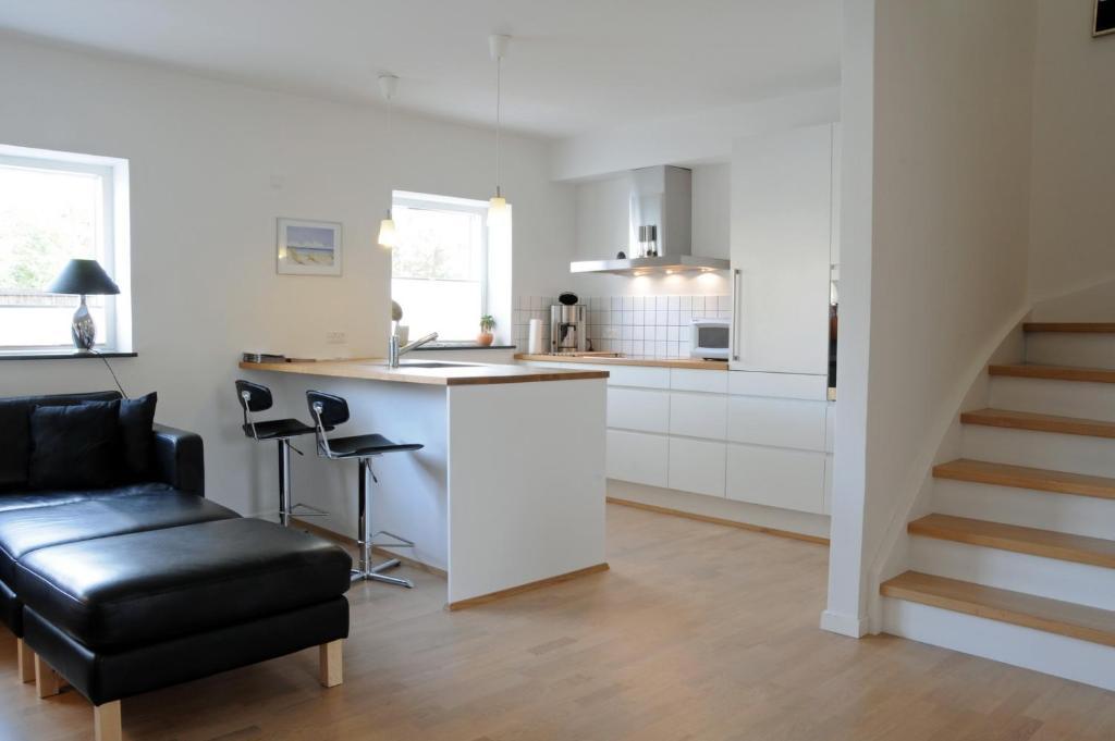 Apartment Skagen Apartment *